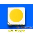 SMD LED 5050灯珠 6000K-6500K 亮度 20-22 lm  江苏 南通 通州