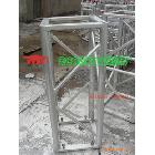 广州厂家直供 400 x 400mm 铝合金桁架 舞台架