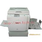 供应日本世纪SD-2500一体化速印机，SEIKI世纪数码印刷一体机