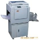 荣大RD4220E一体化速印机电脑联机打印