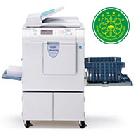 供应得宝速印机  DP-U520速印机 DP-S520 速印机配件
