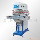 多色印刷移印机/TYL-200C/6气动六色穿梭移印机 气动移印机 移印