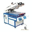供应高精密垂直式丝印机ZSA-1B 印刷机 斜臂式印刷机 丝印设备