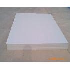 山东青岛供应各种规格|  型号的PVC塑料板