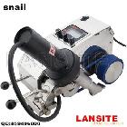 【厂家直销】喷绘布拼接机,灯箱布焊接机 Snail/1700W