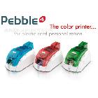 批发供应Evolis Pebble4 彩色证卡打印机，经济实惠，效果好