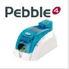 pebble4证卡打印机、P4证卡打印机、证卡打印机/可视卡打印机
