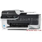 供应武汉惠普HP 4580喷墨一体机打印复印扫描传真四合一体