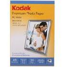 柯达（Kodak）4R 270g 高级光面照片纸 30张/包