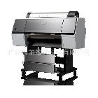 7910大幅面打印机 打印机