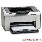 供应惠普HP P1008激光打印机