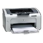 供应惠普 HP LserJet P1007激光打印机