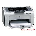 供应惠普HP P1007激光打印机