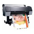 供应大幅面打印机EPSON9906D