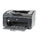 供应惠普HP LaserJet Pro P1106 激光打印机