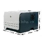 供应惠普HP2055DN黑白激光打印机