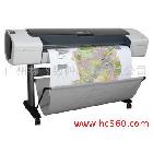 供应惠普绘图仪HP Designjet T610 (620毫米)系列大幅面打印