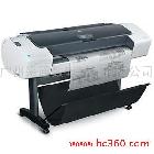 供应惠普绘图仪HP Designjet T770喷墨打印机（24英寸）