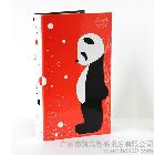 富士mini 相纸/panda/熊猫相册/可放60张照片