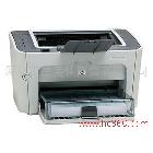 供应1505N激光打印机 HP1505N打印机 网络打印