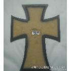 仿古壁饰 十字架  圣诞节挂饰 高档十字架 天主教圣器 木质十字架
