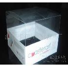 厂家订做PP盒 PP透明盒 PP化妆品盒 PP透明盒  PP包装盒 UV