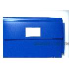 磨砂PVC盒，PP文件包，PP文件夹