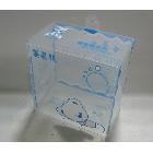 供应高质量PVC透明胶盒