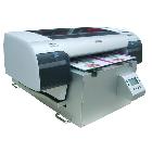 供应爱普生Epson金属制品彩印图案印刷机