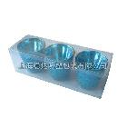 上海稳达 混批销售 优质方形 PVC透明包装盒 吸塑成型加工