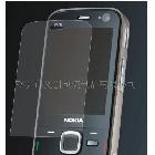 供应光学级高清透防刮手机保护膜 NOKIA N78贴膜