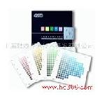 供应GSB 中国颜色体系标准样册(5139色)色卡