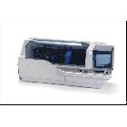 供应福建斑马ZebraP430i彩色双面证福州卡打印机磁条卡制卡机总代理色带