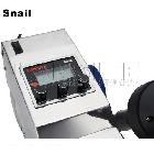 Snail型1700W喷绘布拼接机 无胶广告灯箱布焊接机