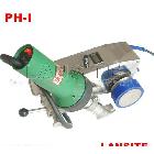 PH-I型1700W广告喷绘布拼接机 灯箱布焊接机