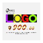 提供服务广告设计专业商标设计,LOGO设计策划