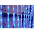 厂家直销优质防水LED护栏管/单色/七彩/全彩数码管/数码广告屏