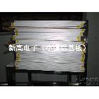 供应铝基覆铜板日本厂家直销，日本电机铝基覆铜板，日本高导热铝基覆铜板