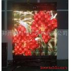 供应河南郑州银特LED全彩广告旋转显示屏屏、LED屏13513713216