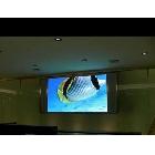 广东深圳LED全彩显示屏 P10广告屏 户外彩屏 LED防水显示屏