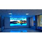 供应北京鑫海科技有限责任公司室内外全彩及单双色LED电子显示屏-LED大屏幕