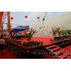 提供服务艾蒂尔JC杭州酒店舞台搭建舞台背景建