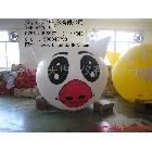 供应【PVC升空气球】，天华动物头PVC升空气球，充气模型升空气球厂家，升空气球