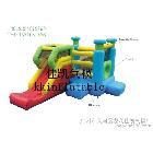 供应佳凯气模TB022家用型跳跳床弹跳气垫床儿童玩具城