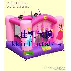 供应佳凯气模TB024充气家用跳跳床弹跳气垫床儿童玩具