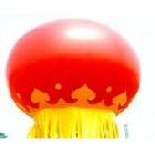 销售天津,升空氢气球，卡通气球及制作，保证质量。