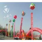 提供上海拱门租赁-上海升空气球租赁-上海注水旗杆租赁
