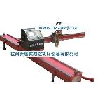 杭州新鹏威金属板材用全自动便携式切割机