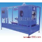 供应张家港珠江专业供应优质300环形塑管切割机