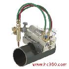 供应华威CG2-11型磁力管道气割机 火焰切割机